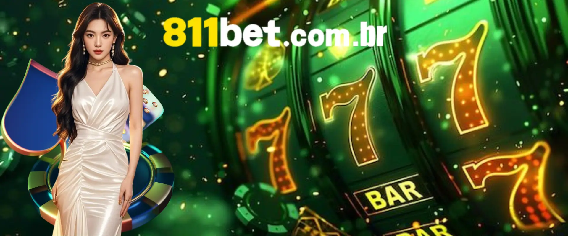811bet Casino