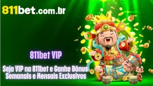 811bet VIP