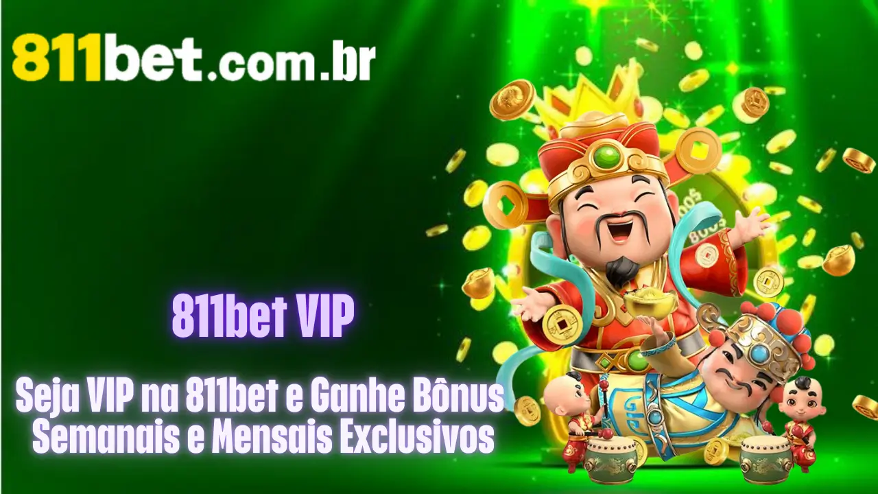 811bet VIP