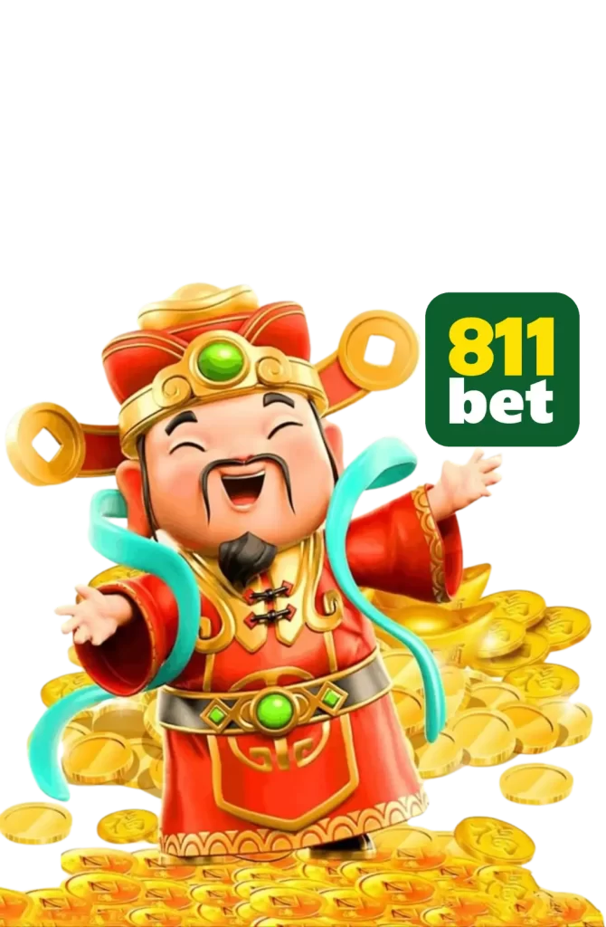 811bet casino