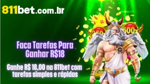 Faca Tarefas Para Ganhar 18