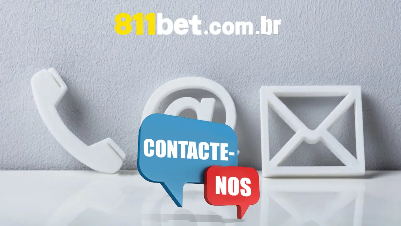 Contate-nos