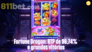 Fortune Dragon