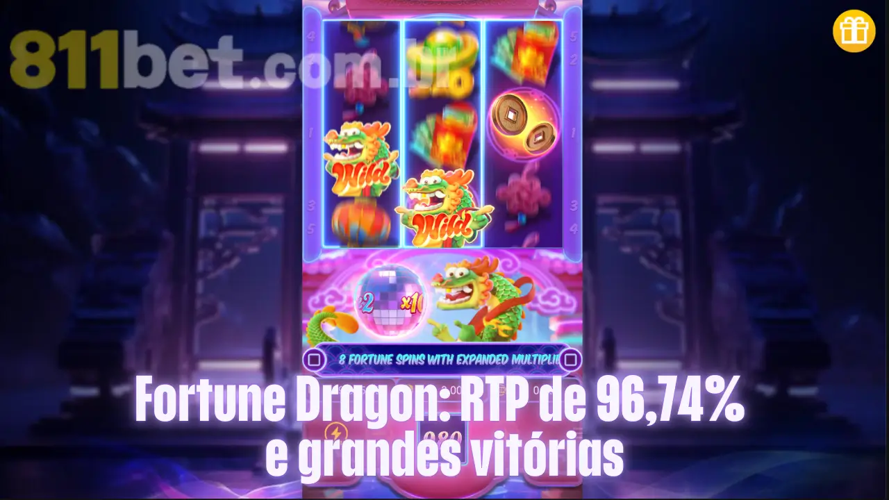Fortune Dragon