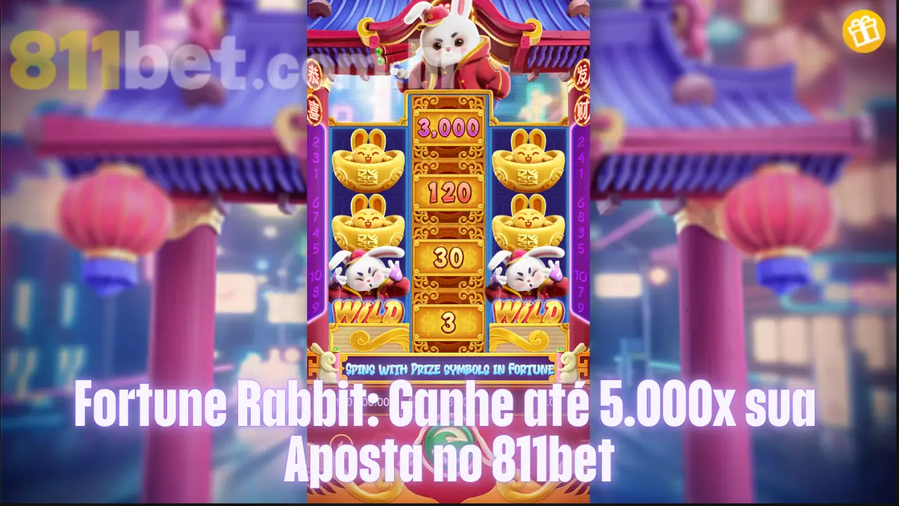 Fortune Rabbit