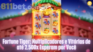Fortune Tiger