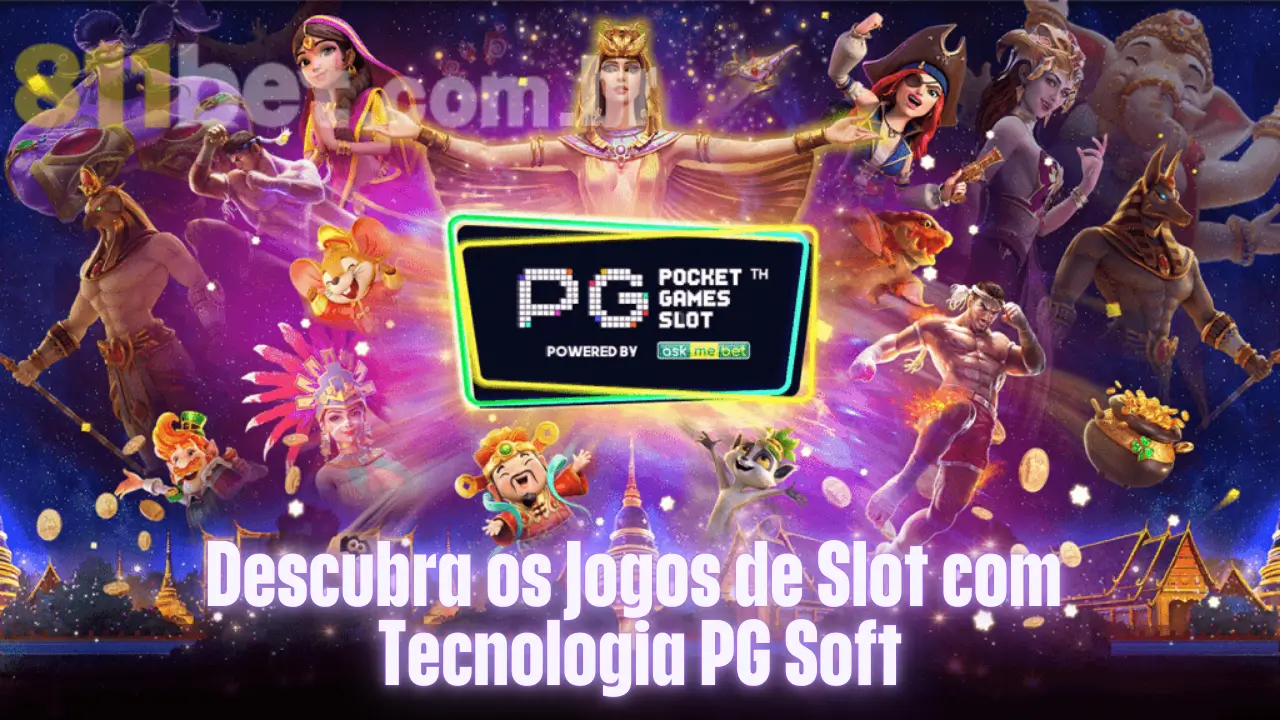 PG Soft