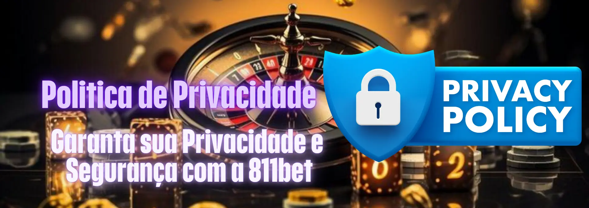 Politica de Privacidade